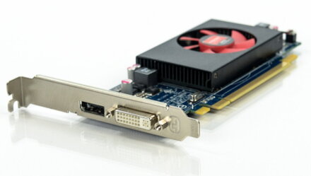 Dell Radeon HD 8490, 1GB VRAM