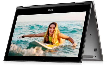 Dell Inspiron 13 5368 2-in-1, i3-6100U, 4GB RAM, 500GB HDD, 13.3" FHD touch Trieda B