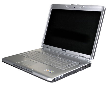 Dell Inspiron 1521 PP22L, Athlon 64 X2 TK-55, 4GB RAM, 160GB HDD, DVD-RW, 15.4 LCD, Vista Home Premium