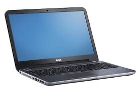 Dell Inspiron 5512, i5-3370U, 6GB RAM, 750GB HDD, 15.6" HD, Win 7 (Trieda B)