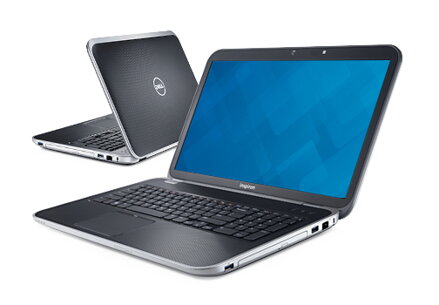 Dell Inspiron 7720-5233, i7-3630QM, 8GB RAM, 32GB + 1TB SSHD, DVD-RW, 17.3 Full HD LED, Win 7 Home