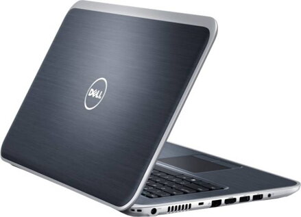 Dell Inspiron 5523-5297 (trieda B), i5-3317U, 6GB RAM, 500GB HDD, 32GB SSD, DVD-RW, 15.6 LED, Win 8