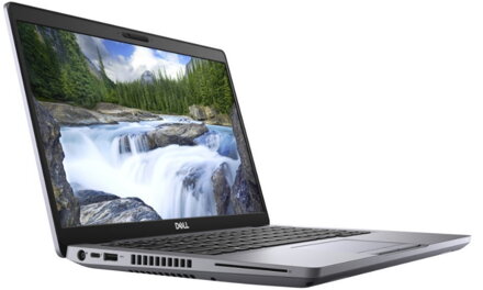 DELL Latitude 5411 | Core i5-10400H, 16GB | 256GB | 14" FHD| Win 11