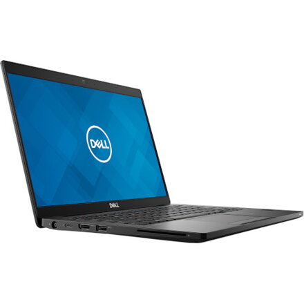 Dell Latitude 7390 2-in-1, Core i7-8650U, 16GB RAM, 512GB SSD, 13.3" FHD touchscreen, Win 10