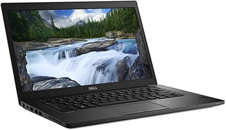 DELL Latitude 7490 - i5-8350U, 8GB RAM, 128GB M.2 SATA, 14" FullHD, Win 10