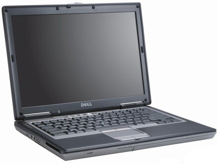 DELL Latitude D630 (trieda B), T7250, 2GB RAM, 320GB HDD, DVD-RW, 14 WXGA, Vista