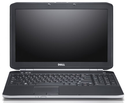 Dell Latitude E5530 Core i5-3320M, 8GB RAM, 500GB HDD, 15" WXGA, Win7