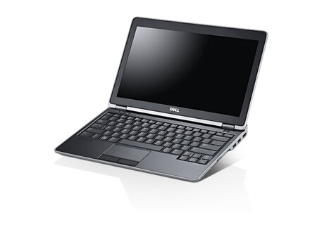 Dell Latitude E6220, i5-2520M, 8GB RAM, 320GB HDD, 12.5 HD LED, Win 7 Home