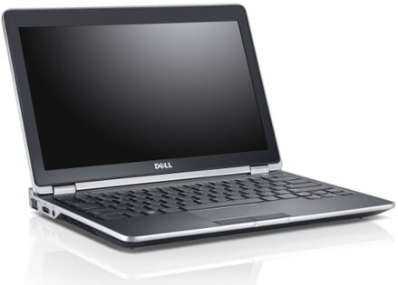 Dell Latitude E6230 Core i5-3320M, 4GB RAM, 500GB HDD, 12.5" HD, Windows 7 Pro