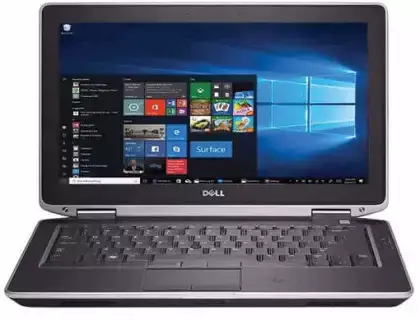 DELL Latitude E6330 - i3-3110M, 4GB RAM, 320GB HDD, DVD-RW, 13.3" HD, Win 7