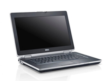 DELL Latitude E6430, i5-3210, 4GB RAM, 320GB HDD, 14 LED, Win 7 Pro