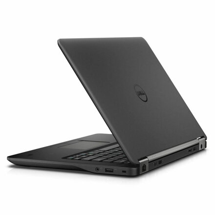 Dell Latitude E7450 (trieda B), i7-5600U, 8GB RAM, 512GB mSATA SSD, 14 Full HD LED