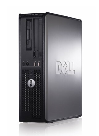 Dell Optiplex 330 DT E2180, 2GB RAM, 160GB HDD, DVD-RW, FDD