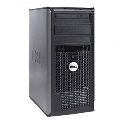 Dell Optiplex 330 tower, E4400, 4GB RAM, 80GB HDD, DVD-RW, Vista