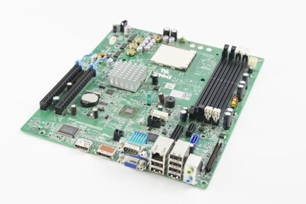 Dell Optiplex 580 SFF Motherboard Socket AM3 