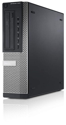 Dell Optiplex 9010 SFF - i3-4150, 4GB RAM, 500GB HDD, DVD-RW, Win 8