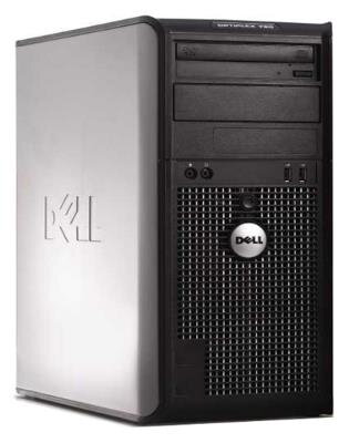 DELL Optiplex 780 tower, Q8400, 3GB RAM, 250GB HDD, DVD-RW, Vista