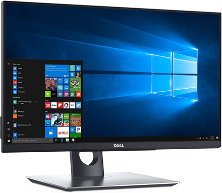 Dell P2418HT Touch Monitor, nový zabalený