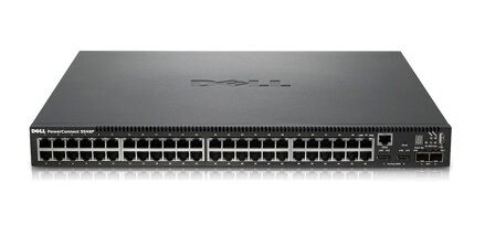 Dell PowerConnect 5548P