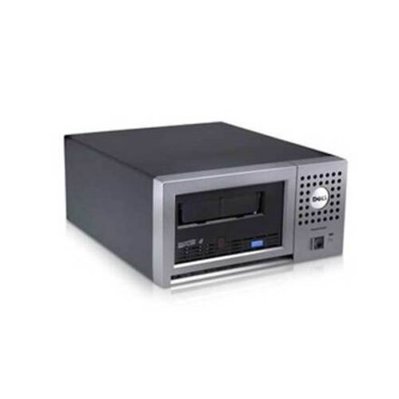 Dell PowerVault 110T, Ultrium LTO 3 External SCSI LVD Drive