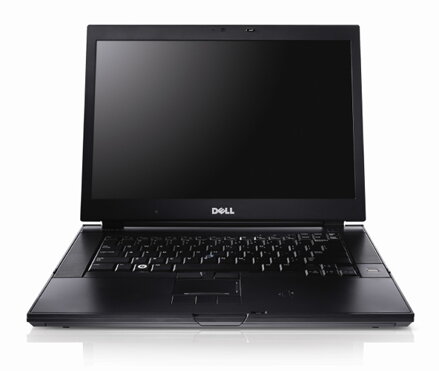 Dell Precision M4400 T9600 4GB RAM 250GB HDD Quadro FX 770M DVDRW 15.4" WUXGA