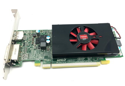 Dell Radeon HD 8570, 1GB VRAM