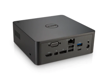 Dell Thunderbolt Dock TB16