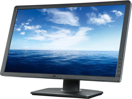Dell U2312HMt