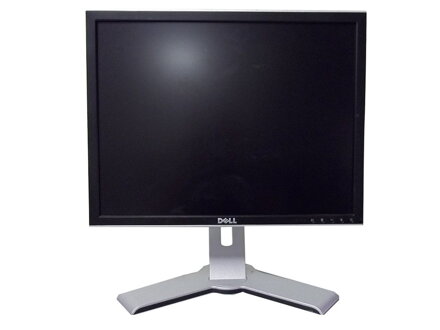 Dell UltraSharp 2007FP