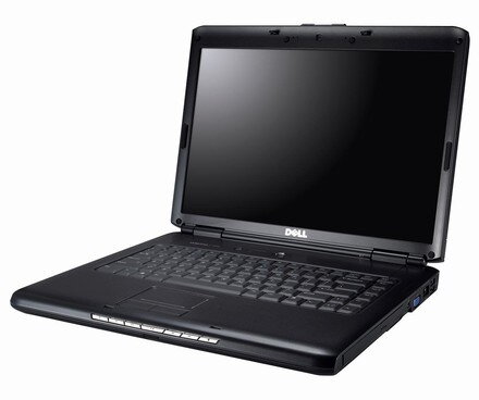 Dell Vostro 1000 PP23LB (trieda B), Turion64 X2 TL-56, 2GB RAM, 120GB HDD, DVD-ROM, 15.4 LCD
