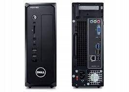 Dell Vostro 270s | i3-3220, 8GB RAM, 500GB HDD, Win 10 Pro