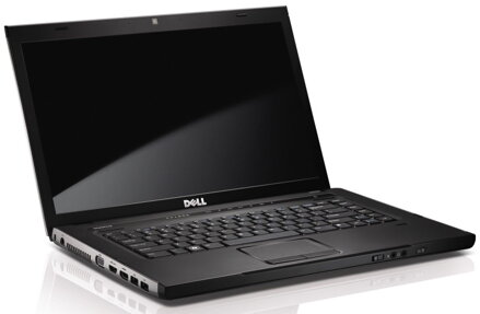 Dell Vostro 3500, i3-370M, 3GB RAM, 320GB HDD, DVD-RW, 15.6 HD LED, Win 7 Pro