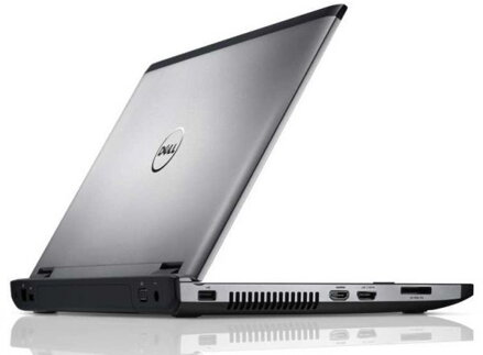 DELL Vostro 3550 (trieda B), i5-2430M, 4GB RAM, 250GB HDD, DVD-RW, 15.6 HD LED, Win 7 Pro