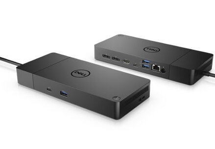 Dell Docking Station - WD19 180W