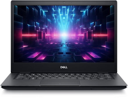 Dell Wyse 5470, N4100, 8GB, 16GB eMMC, 120GB M.2, 14" FHD IPS