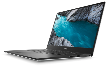 DELL XPS 56F - i7-6700HQ, 16GB RAM, 256GB M.2, GTX 960M 2GB,15.6" 4K UHD, Win 10 