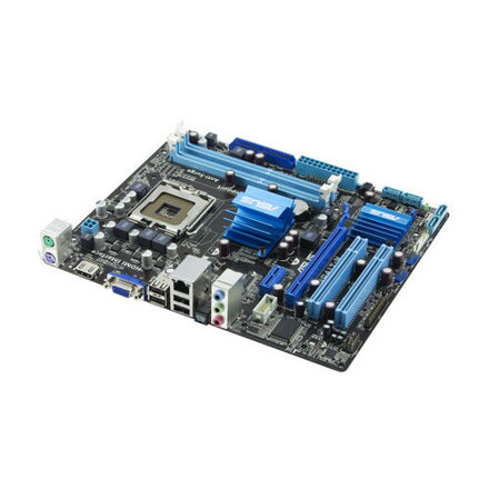 ASUS P5G41T-M LX2/GB
