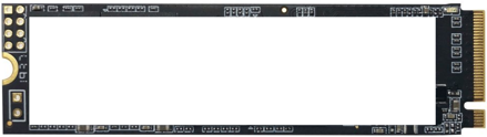 256GB M.2 PCIe NVMe SSD disk