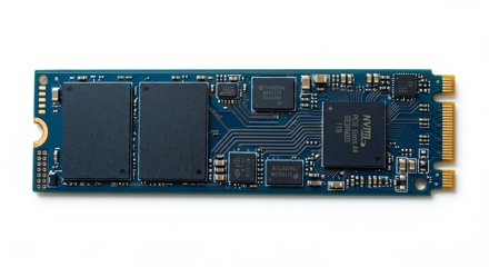 256GB M.2 PCIe NVMe SSD disk
