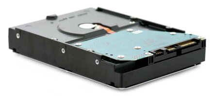 Western Digital WD4001FYYG (WD RE Enterprise, 4TB, SAS 6Gb/s)