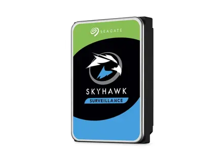 Seagate SkyHawk 3TB HDD (ST3000VX010)