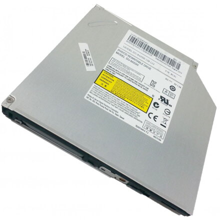 HP DU-8AESH-HC3 DVD-RW Ultra slim 