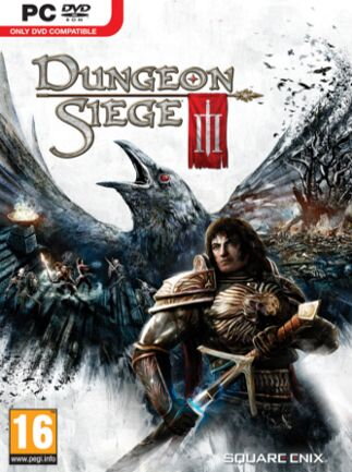 Dungeon Siege III