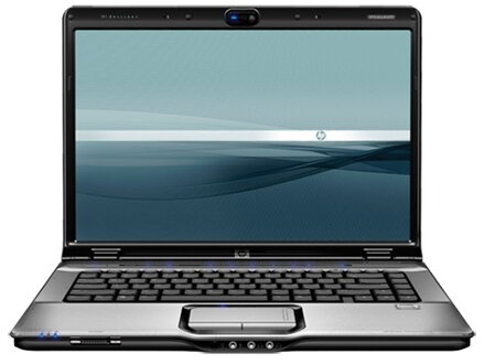 HP Pavilion dv6500 - T5250, 2GB RAM, 320GB HDD, GeForce 8400 M GS, DVD-RW, 15.4" WXGA, Vista