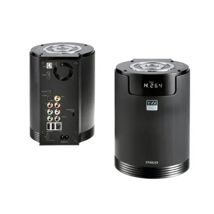DViCO TViX M-7000A