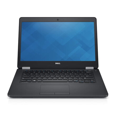 DELL Latitude E5270 - i5-6300U, 8GB RAM, 128GB SSD, 12.5" HD, Win 10