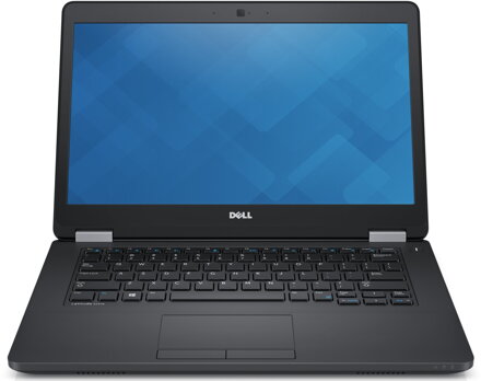 DELL Latitude E5480 - i5-6300U, 8GB RAM, 128GB SSD, 14" FullHD, Win 10 (trieda B)