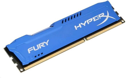 Kingston HyperX Fury HX316C10F/4 4GB DDR3 RAM