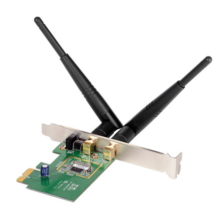 Edimax EW-7612PIn V2