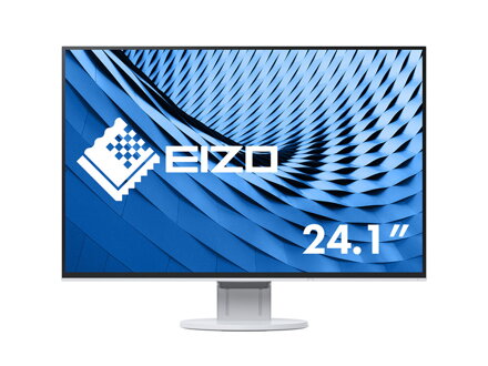 EIZO FlexScan EV2456-WT
